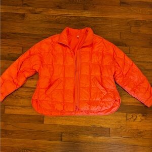FP Movement Pippa Packable Puffer